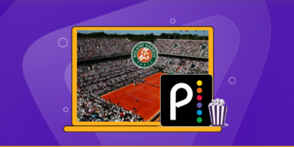How to Watch 2024 French Open on Peacock TV