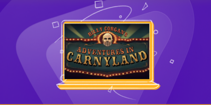 How to Watch Adventures in Carnyland in the UK on CW