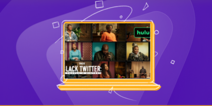 How to Watch Black Twitter: A People’s History in the UK on Hulu