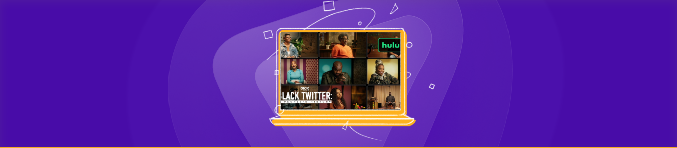 Watch Black Twitter A People’s History in the UK