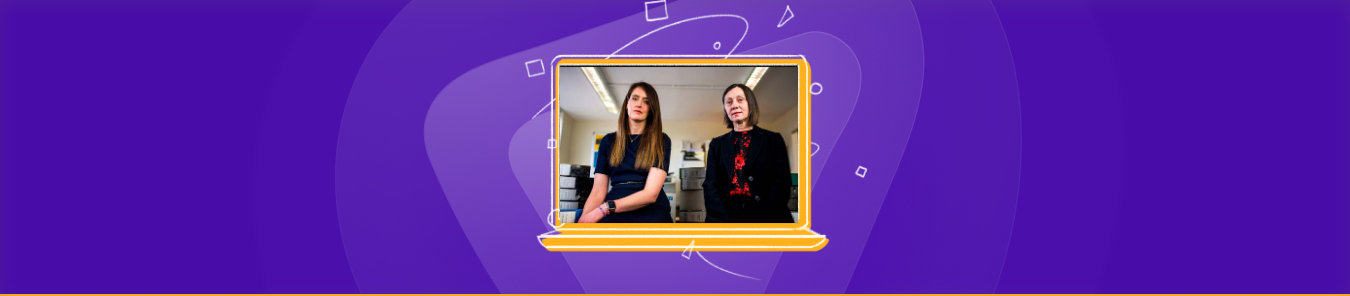 Watch Cold Case Investigators Solving Britain’s Sex Crimes in Canada