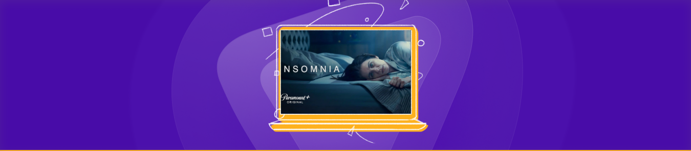 Watch Insomnia in Canada