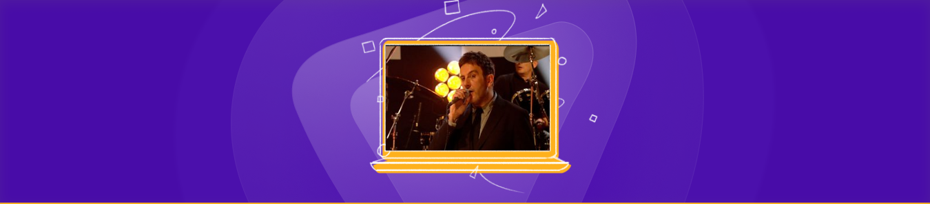 Watch Later… with Jools Holland Series 64 in Australia