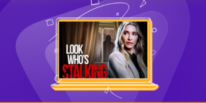 How to Watch Look Who’s Stalking in Australia on Hulu