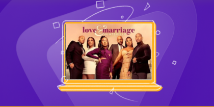 How to Watch Love & Marriage: Huntsville Season 7 in New Zealand