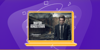 How to Watch Mayor of Kingstown Season 3 in New Zealand