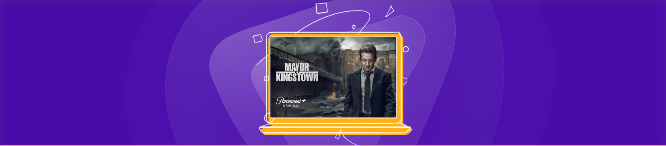 Watch Mayor of Kingstown Season 3 in New Zealand