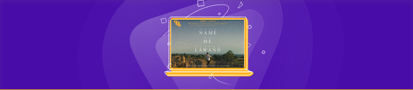 Watch Name Me Lawand in the UK