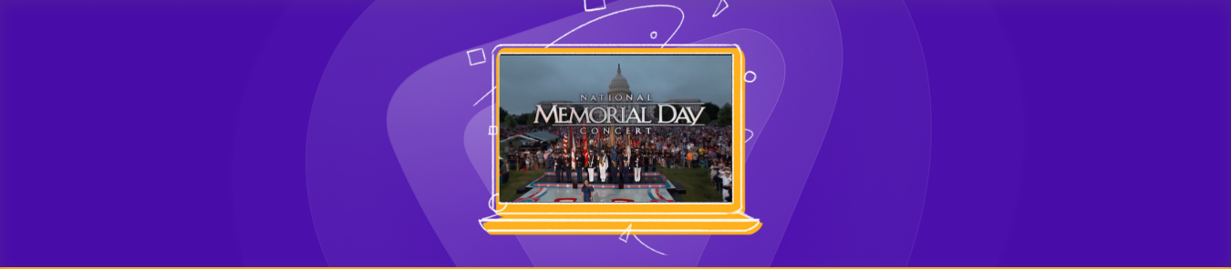 Watch National Memorial Day Concert in New Zealand