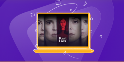 How to Watch Past Lies Season 1 in the UK on Hulu