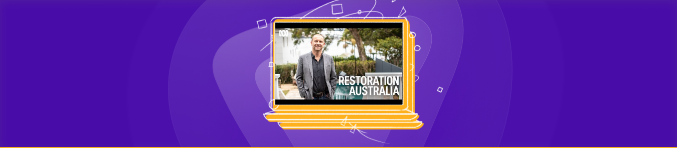 Watch Restoration Australia Season 6 in New Zealand