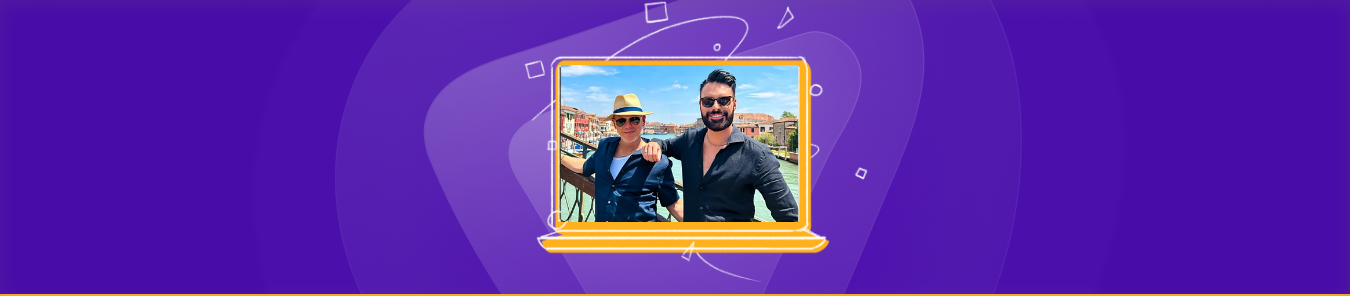 Watch Rob and Rylan's Grand Tour in Australia
