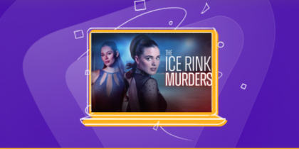 How to Watch The Ice Rink Murders in Australia on Lifetime