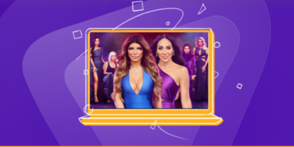 How to Watch The Real Housewives of New Jersey Season 14 in Canada