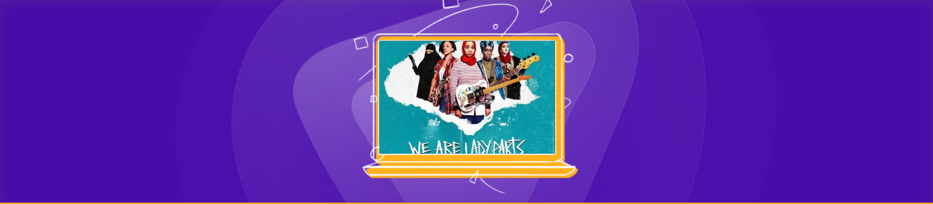 Watch We Are Lady Parts Season 2 in Australia