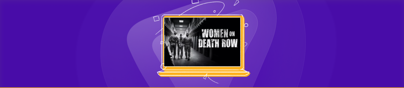 Watch Women on Death Row in New Zealand
