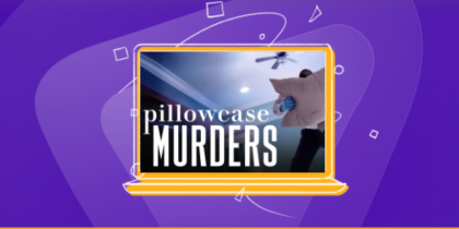 How to Watch Pillowcase Murders in Canada