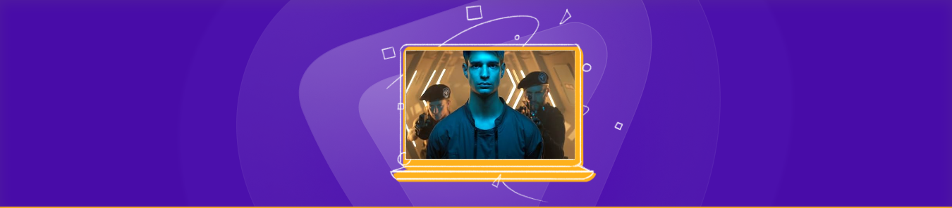 Watch sentinel outside the US
