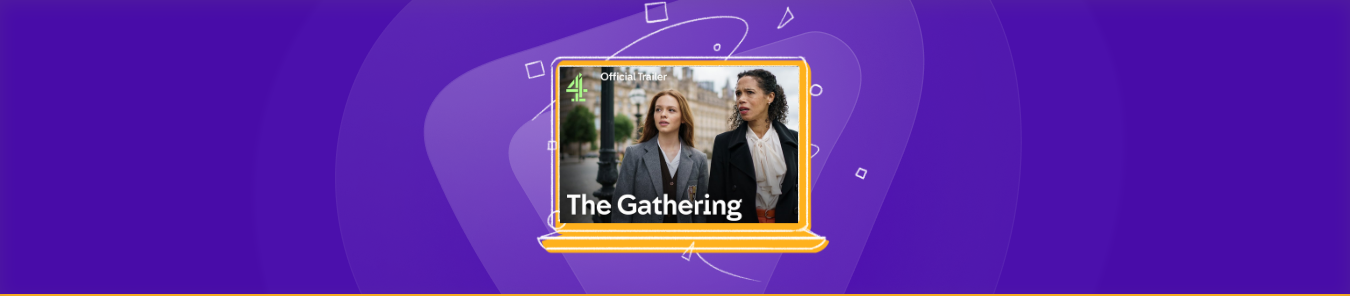 Watch the gathering in Australia