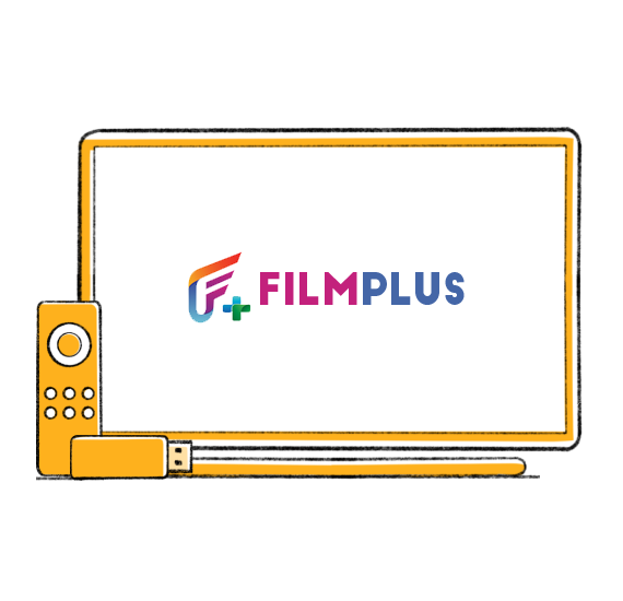 filmplus on firestick
