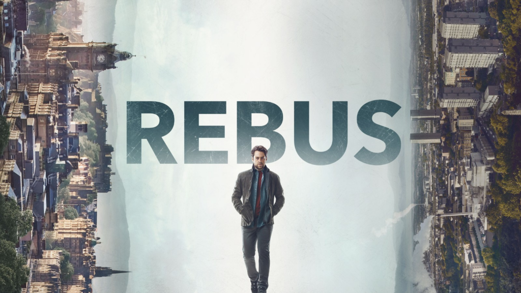Watch rebus series 1 in the US