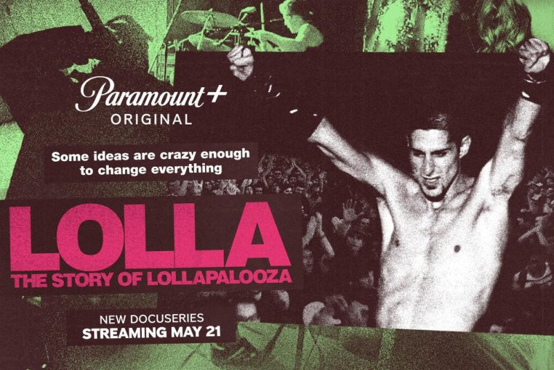 watch Lolla: The Story of Lollapalooza online