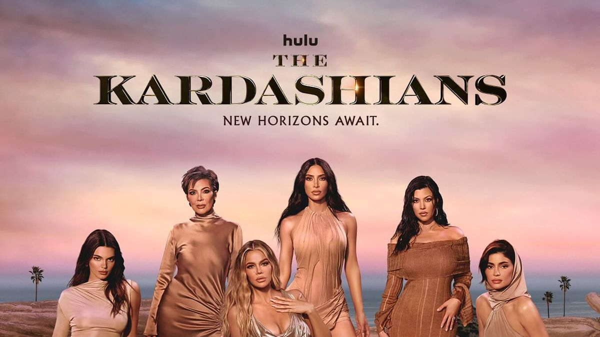 How to Watch The Kardashians Season 5 outside the US on Hulu