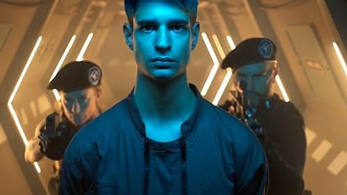Watch sentinel online
