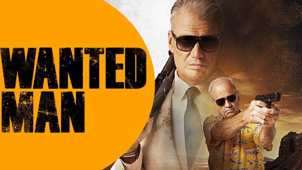 Watch wanted man online on hulu