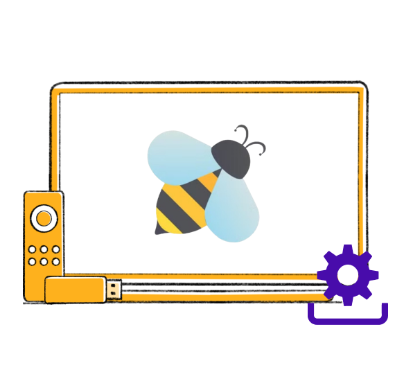 install beetv on firestick install beetv on firestick
