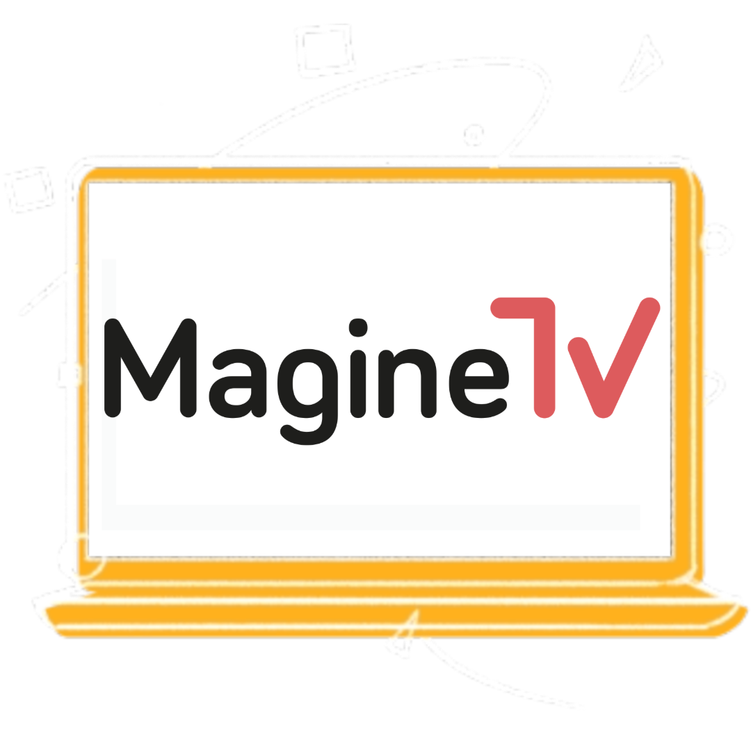 magine tv outside germany