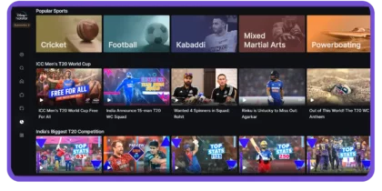 Watch Sports Blackouts Easily with PureVPN