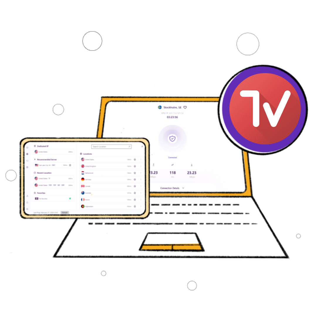  watch ocs outside france