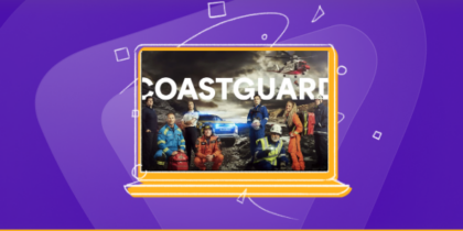 How to watch Coastguard: Search & Rescue SOS Season 2 in Canada