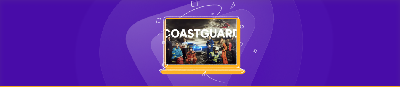 watch Coastguard rescue SOS in Canada