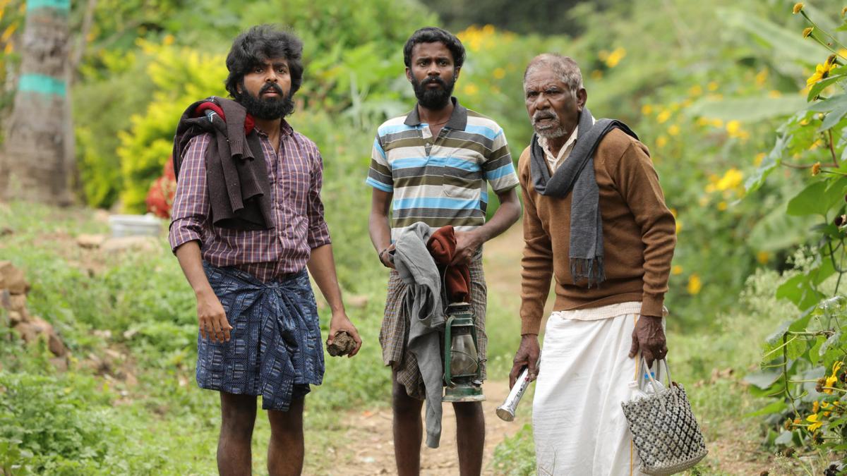 How to watch Kalvan in the UK on Disney+ Hotstar?