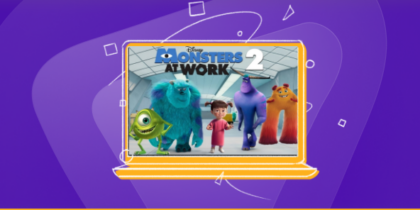 How to watch Monsters At Work Season 2 in Canada