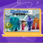 How to watch Monsters At Work Season 2 outside the US - PureVPN Blog