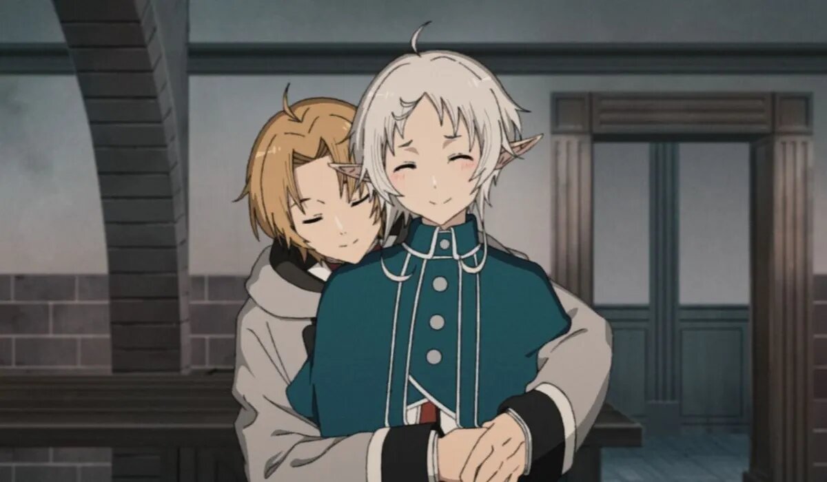 How to Watch Mushoku Tensei: Jobless Reincarnation Season 2 Part 2