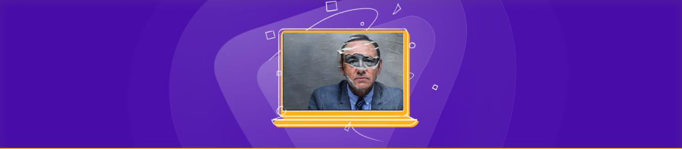 watch Spacey Unmasked in Canada