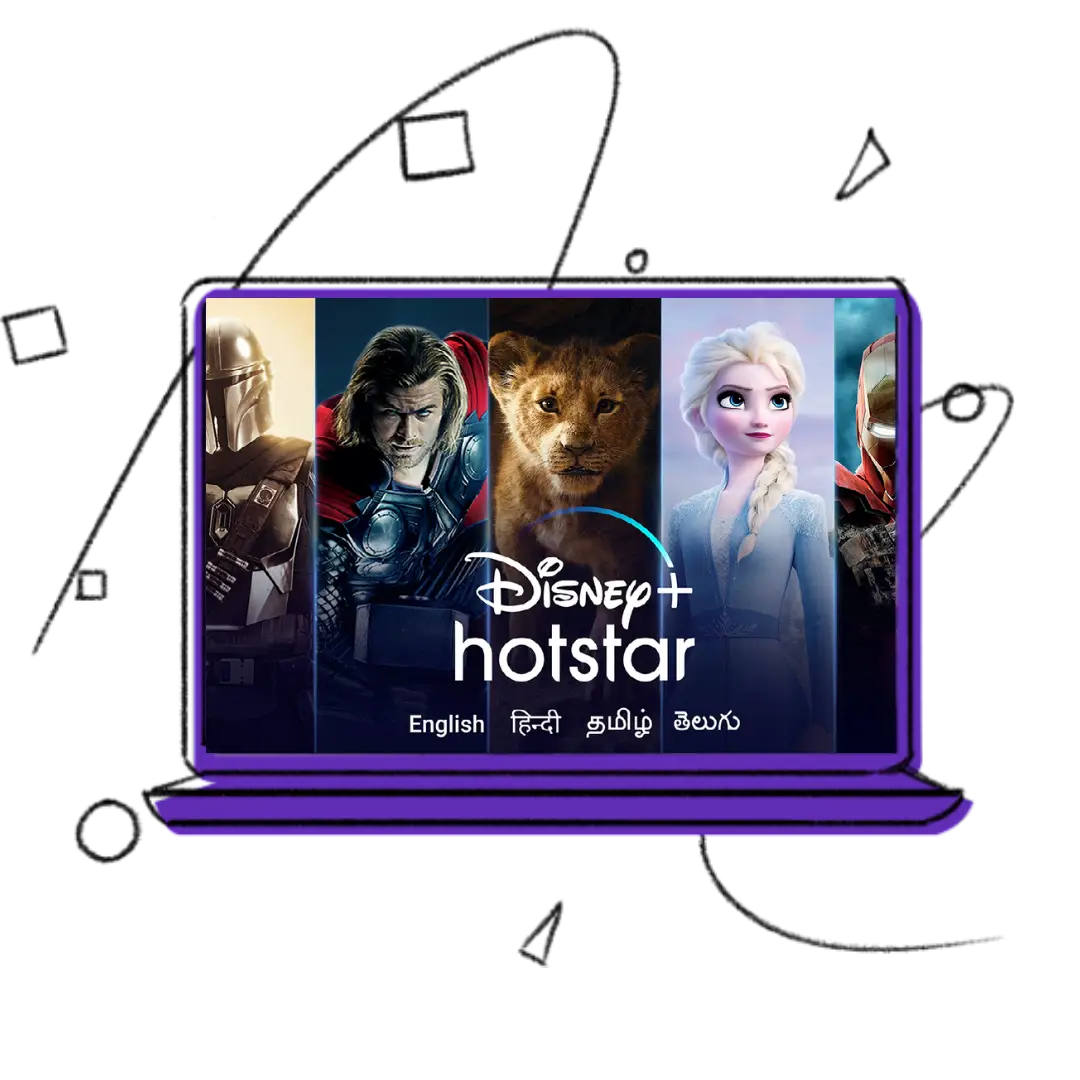 How To Watch Hotstar In Zambia May 2026 