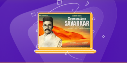 How to Watch Swatantra Veer Savarkar in the UK