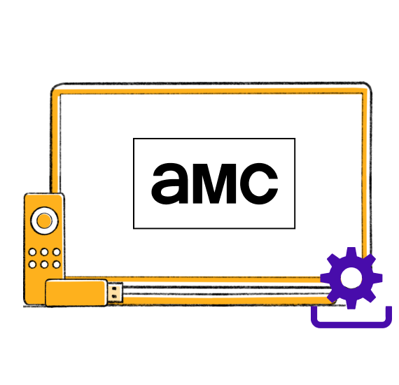 Install AMC+ on Firestick Install AMC+ on Firestick