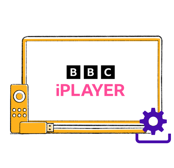 Install BBC IPlayer on FireStick Install BBC IPlayer on FireStick