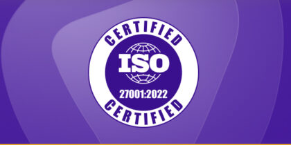 Commitment to Cybersecurity: PureVPN’s Parent Company Earns ISO/IEC 27001:2022 Certification