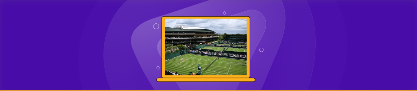 How to Watch 2024 Wimbledon in Denmark