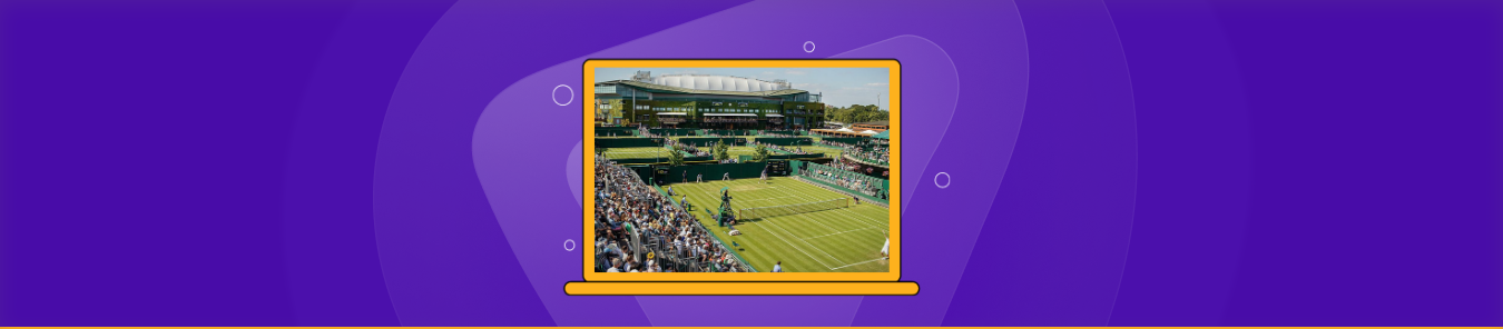 How to Watch 2024 Wimbledon in Spain
