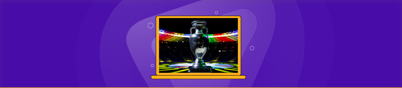 How to Watch UEFA EURO 2024 philippines in for Free
