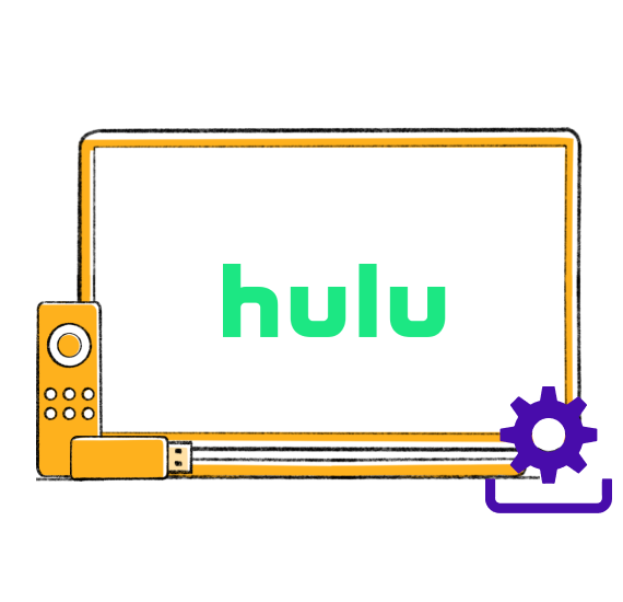 Install Hulu on Firestick Install Hulu on Firestick