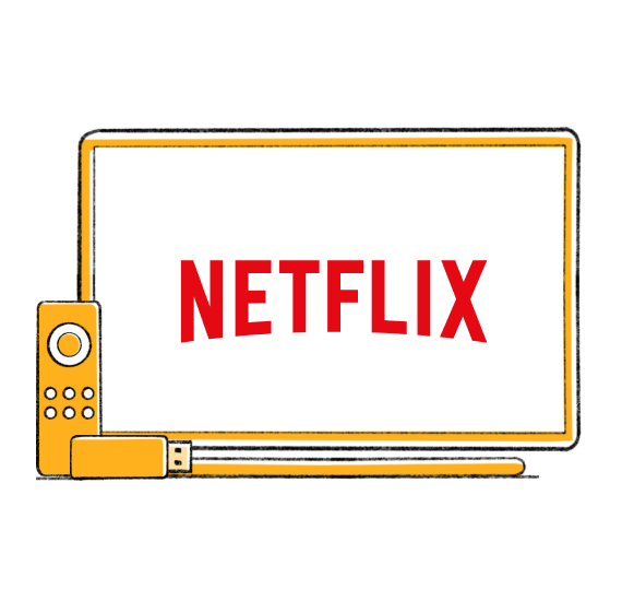 Watch Netflix on FireStick
